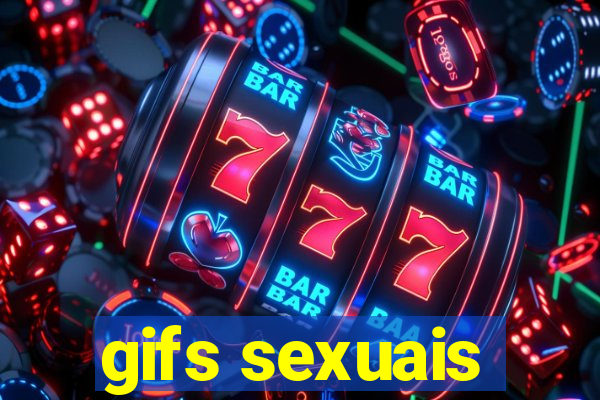 gifs sexuais